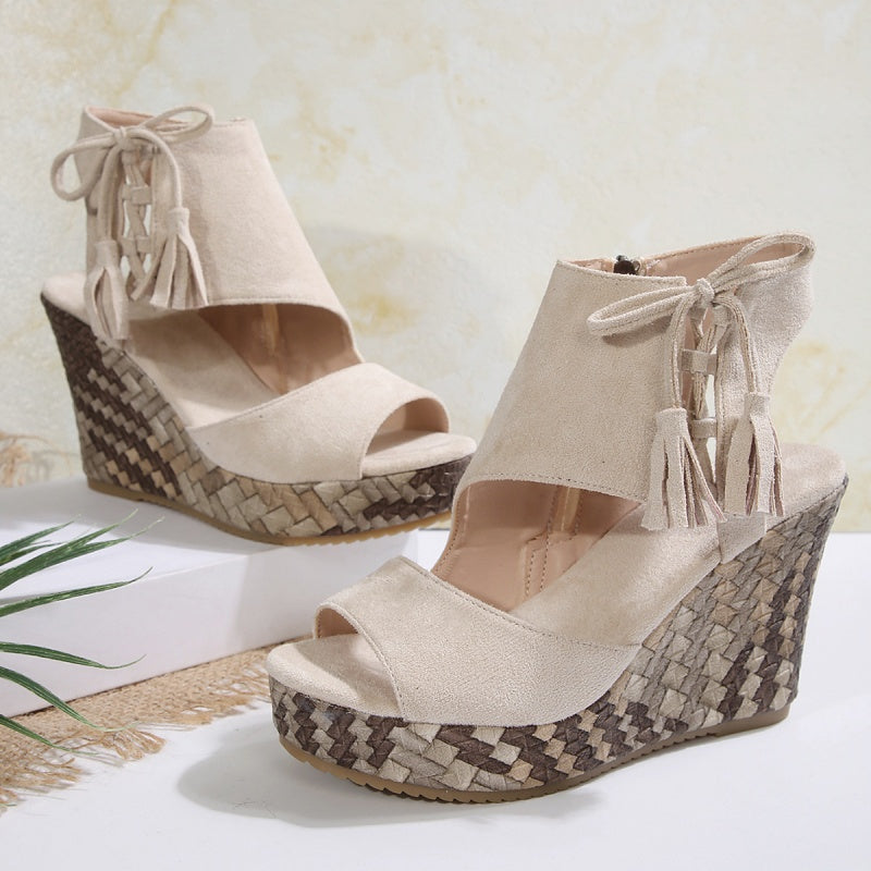 Marnie – Supportive Sandals
