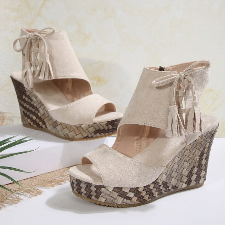 Marnie – Supportive Sandals