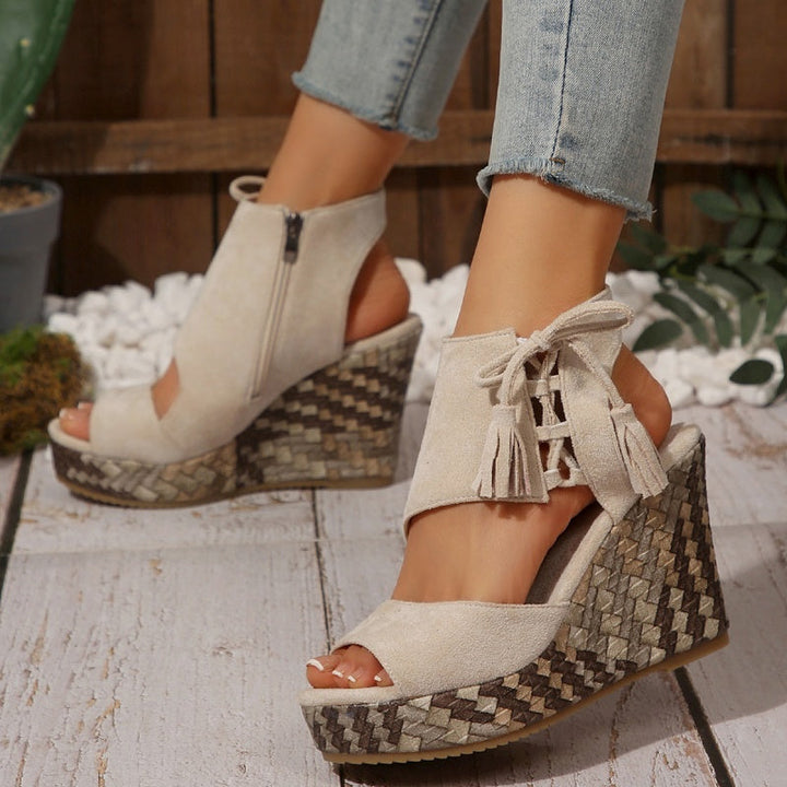 Marnie – Supportive Sandals