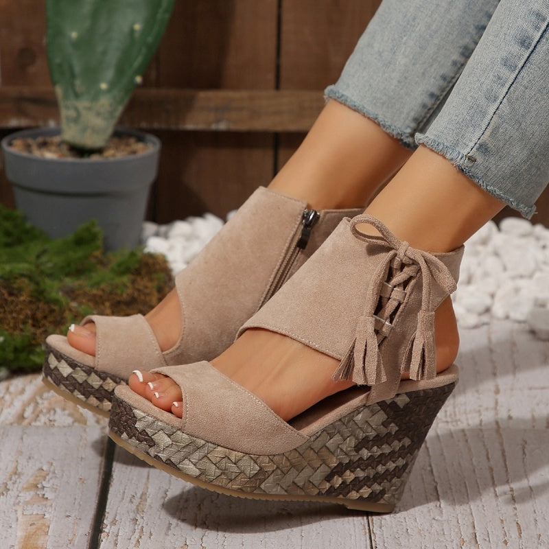 Marnie – Supportive Sandals