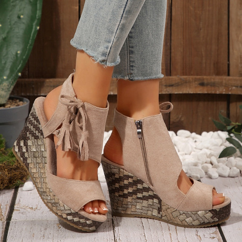 Marnie – Supportive Sandals