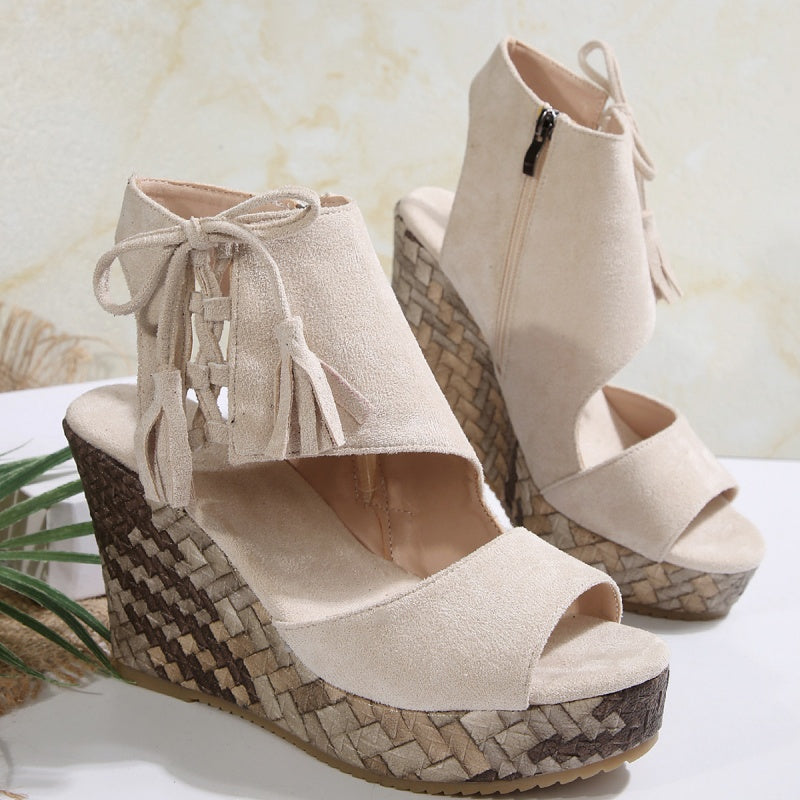 Marnie – Supportive Sandals