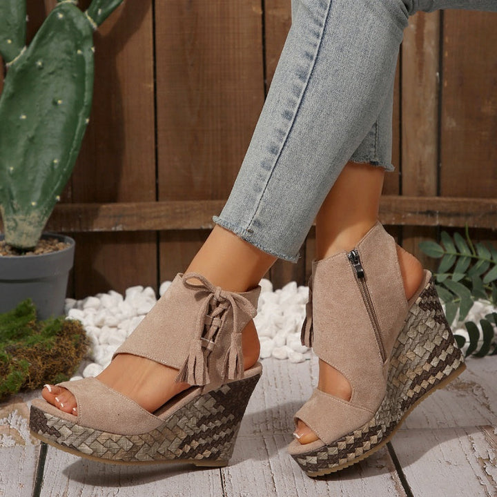 Marnie – Supportive Sandals