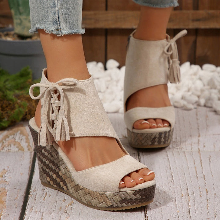 Marnie – Supportive Sandals