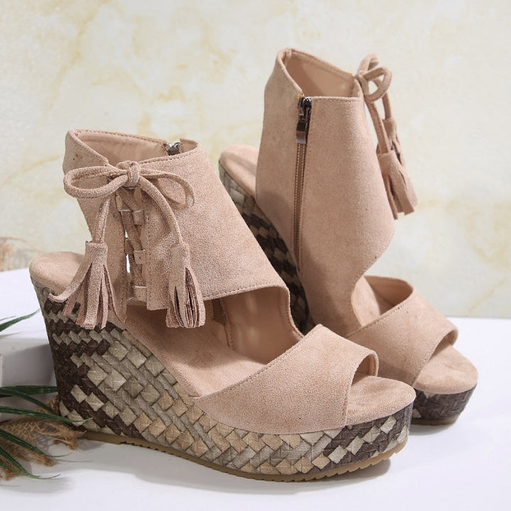 Marnie – Supportive Sandals