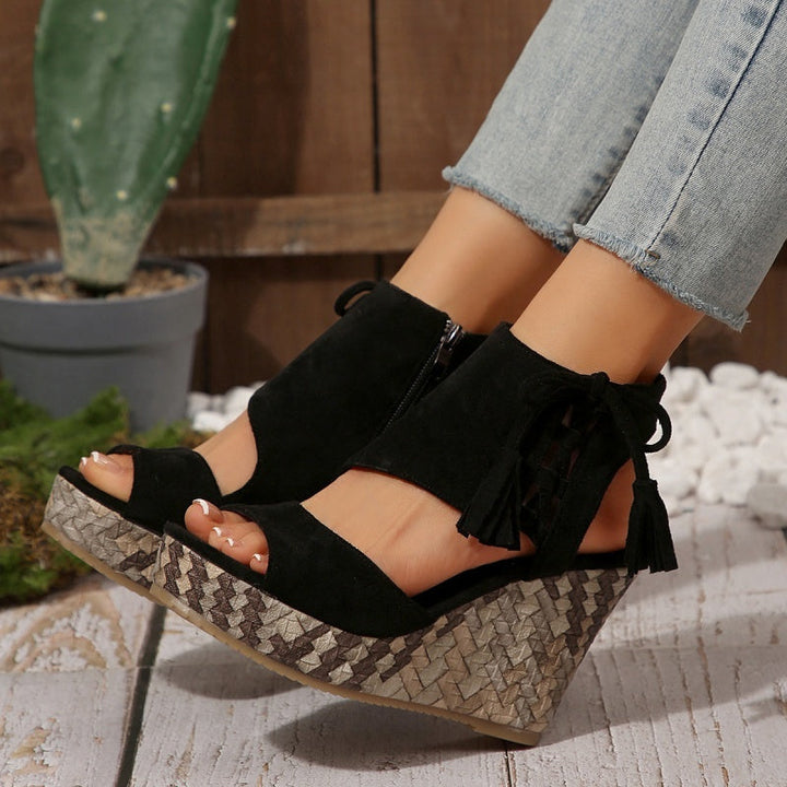 Marnie – Supportive Sandals