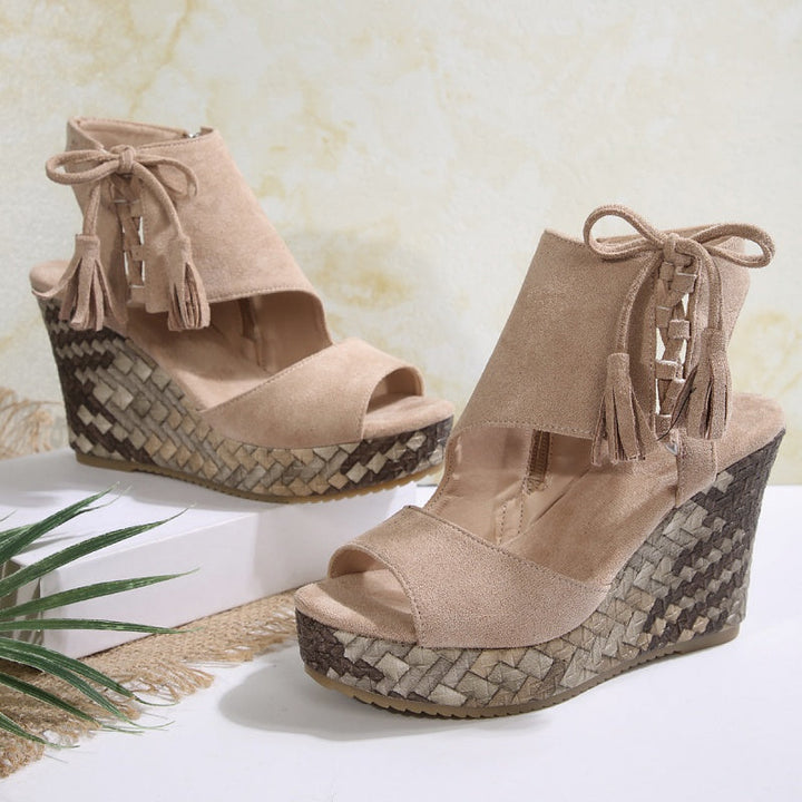 Marnie – Supportive Sandals