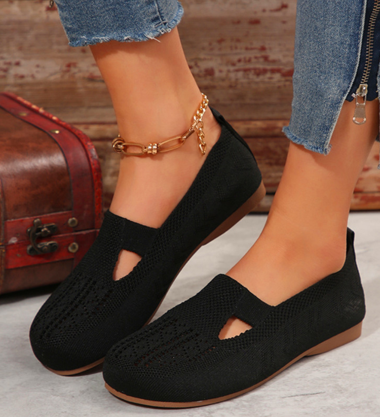 Fiona - Supportive Sandals