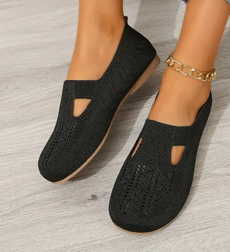 Fiona - Supportive Sandals