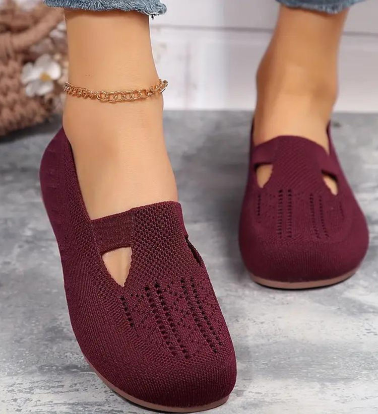Fiona - Supportive Sandals
