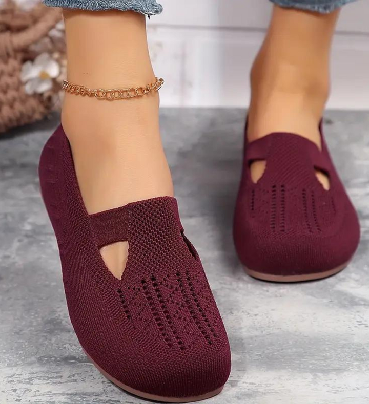 Fiona - Supportive Sandals