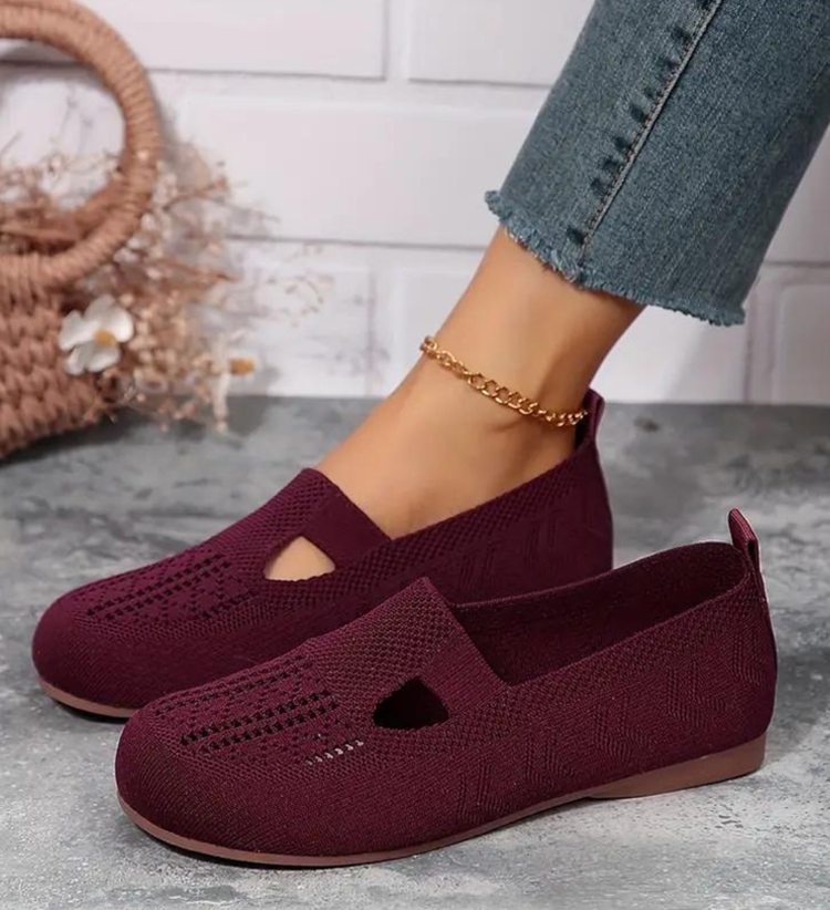Fiona - Supportive Sandals