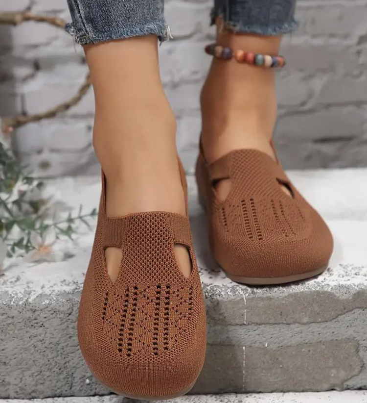 Fiona - Supportive Sandals