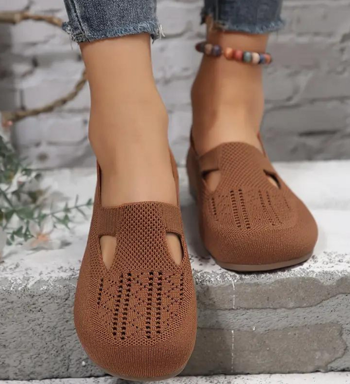 Fiona - Supportive Sandals