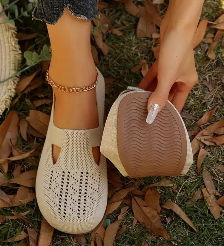 Fiona - Supportive Sandals