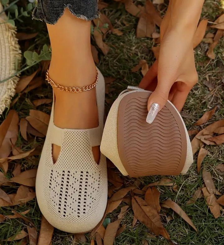 Fiona - Supportive Sandals
