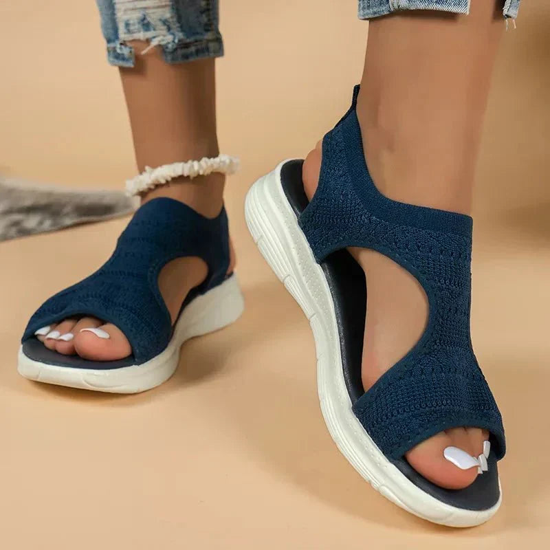 Victoria | Ultra Sandals for Maximum Support