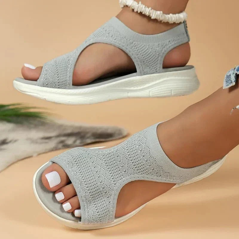 Victoria | Ultra Sandals for Maximum Support