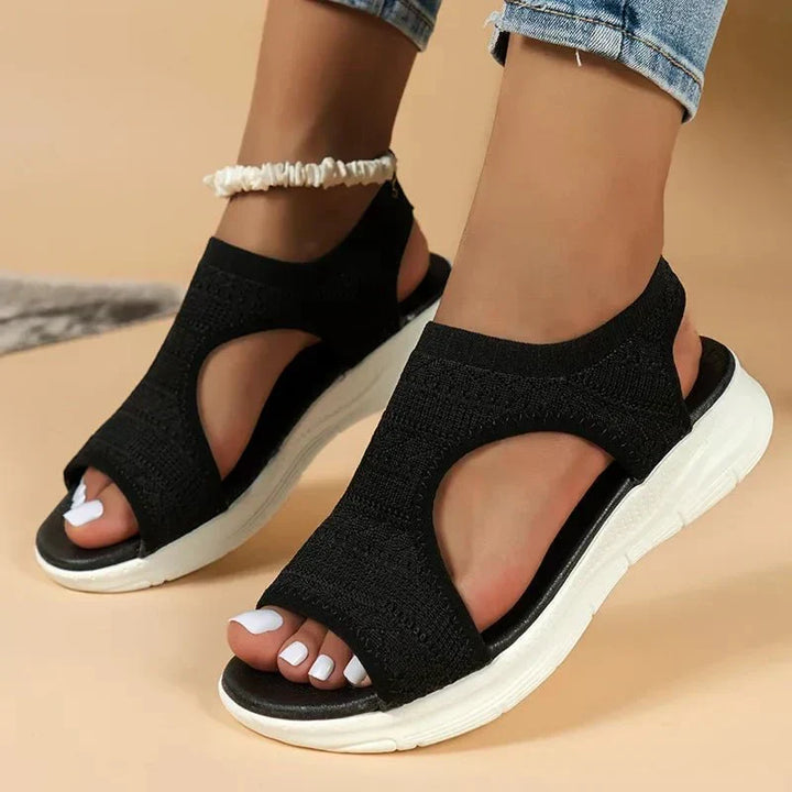 Victoria | Ultra Sandals for Maximum Support