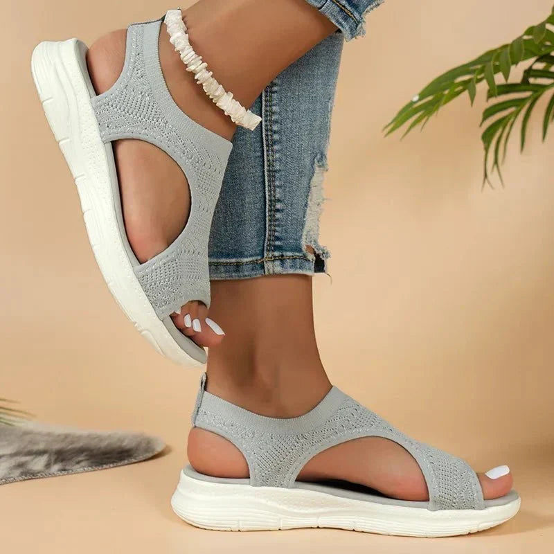 Victoria | Ultra Sandals for Maximum Support