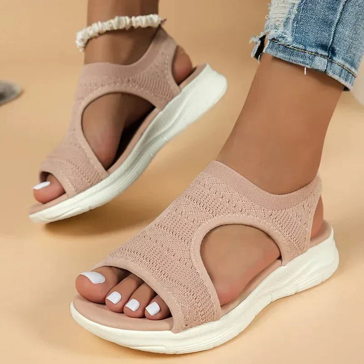 Victoria | Ultra Sandals for Maximum Support