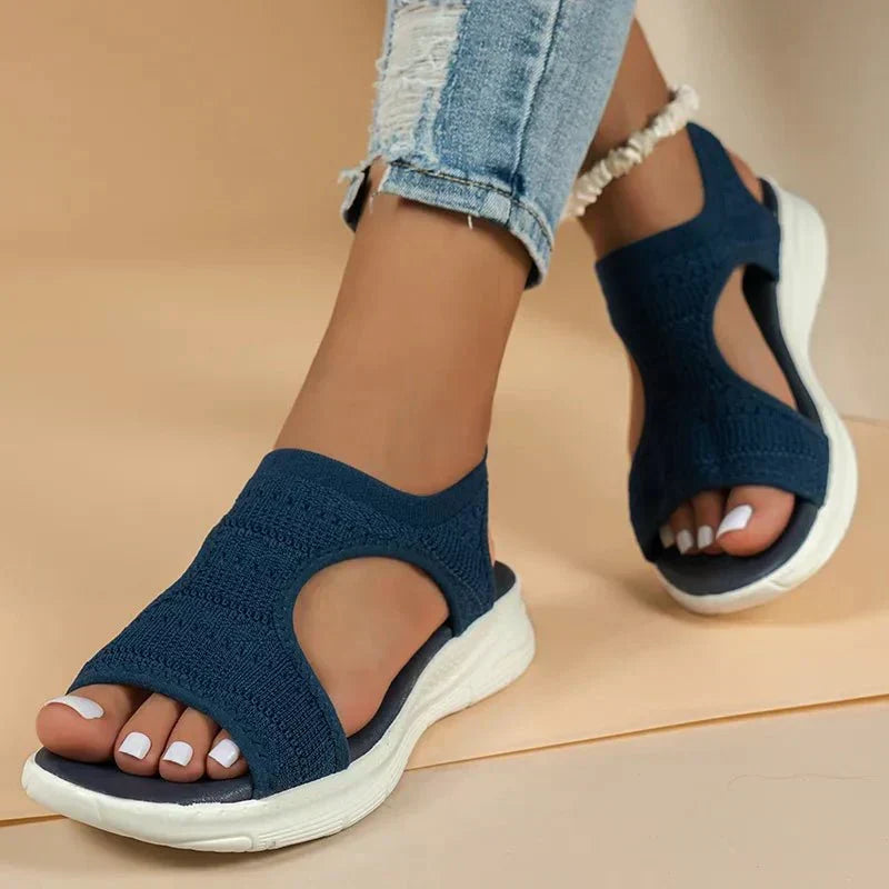 Victoria | Ultra Sandals for Maximum Support