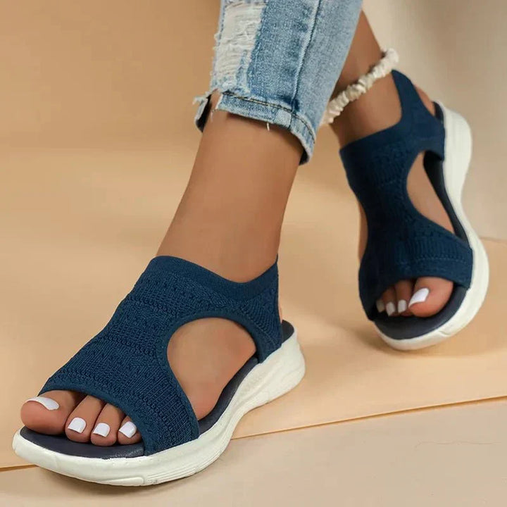 Victoria | Ultra Sandals for Maximum Support