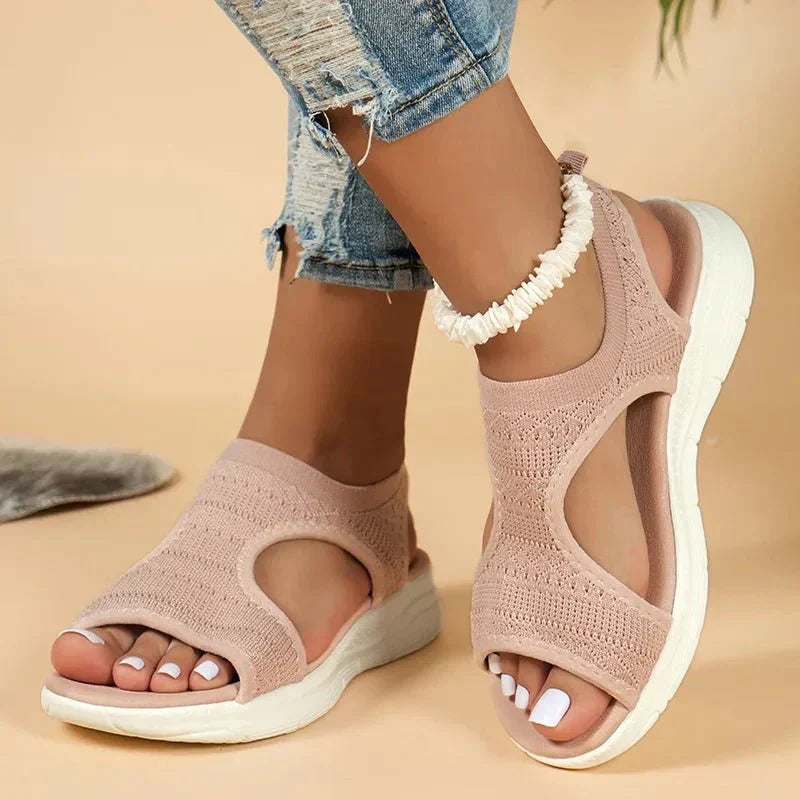 Victoria | Ultra Sandals for Maximum Support
