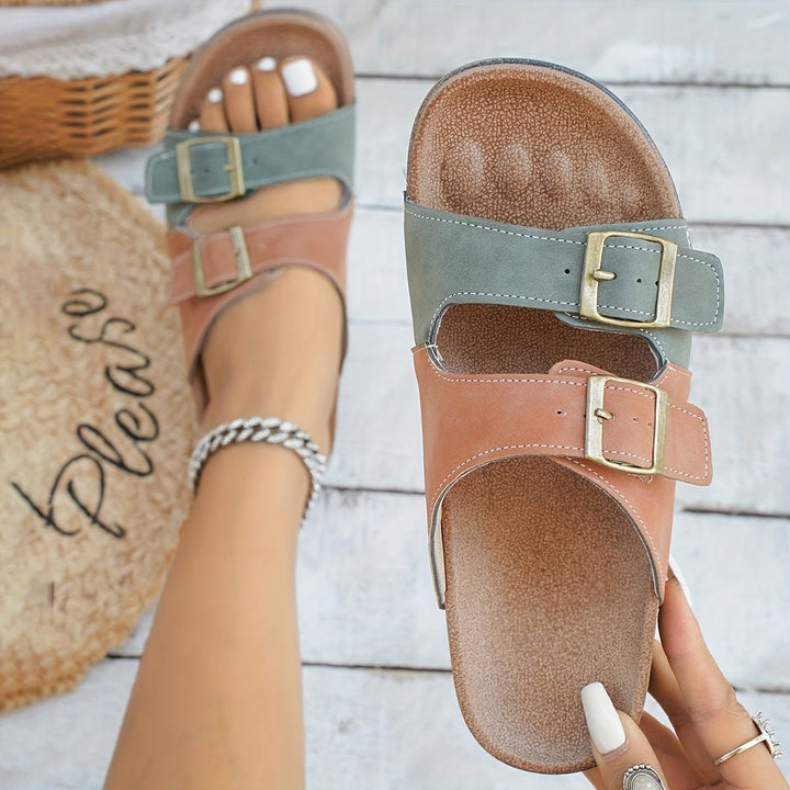 Violette | Women's Adjustable Sandals