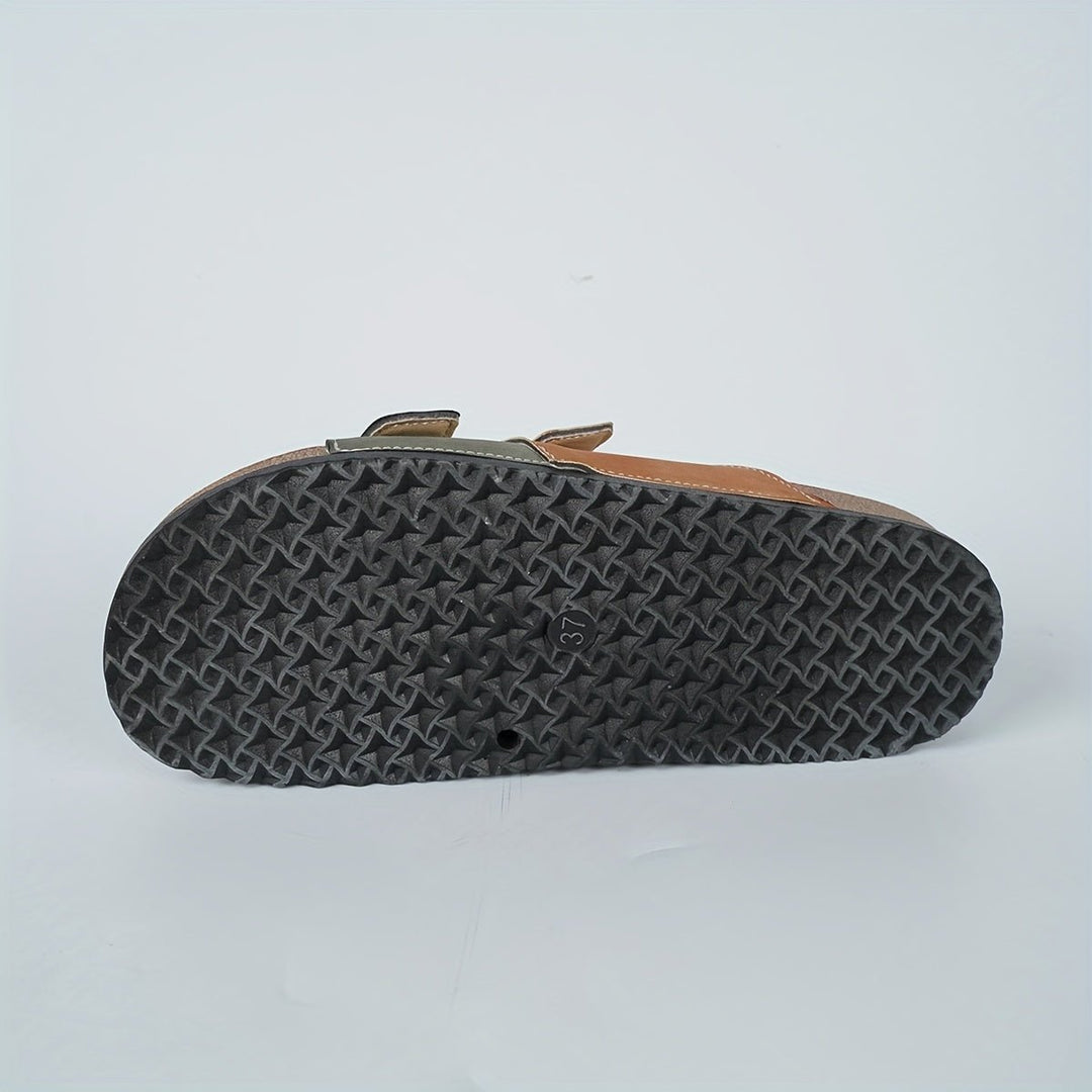 Violette | Women's Adjustable Sandals