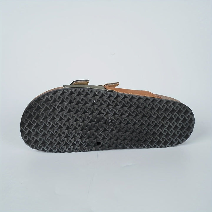 Violette | Women's Adjustable Sandals