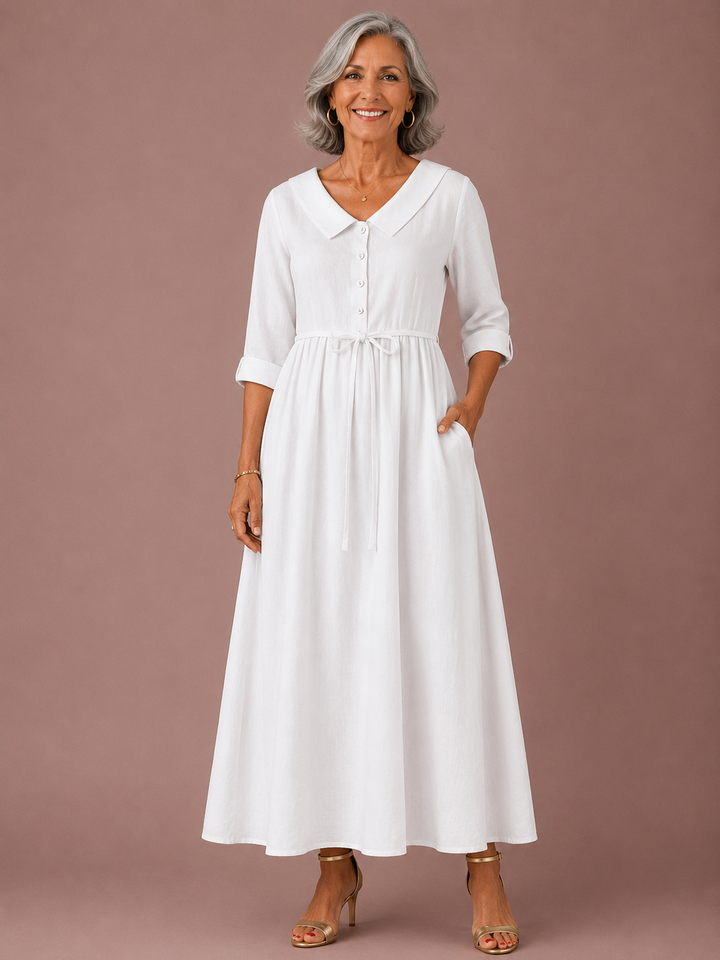 Margaux | Elegant Dress